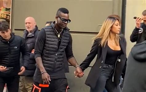 balotelli e chanel